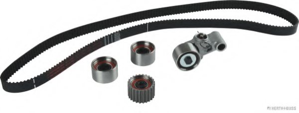 HERTH+BUSS JAKOPARTS J1117038 Timing Belt Kit